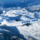 A Pan Am A300 (foreground) flies alongside is shorter offspring, the A310 (Dietmar Plath)